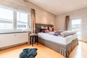 PENTHOUSE B - Großes und offenes Penthouse mit Dachterrasse im Badener Hof in Heilbronn-Ost – Die vollständige Adresse der Immobilie erhältst du vom Anbieter., 74074 Heilbronn, Heilbronn – Vorschaubild 7