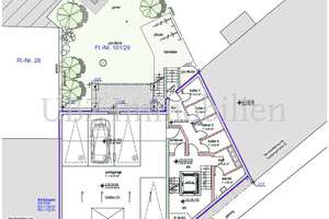 Exklusives Wohnen im Herzen von Wiesbaden – Die vollständige Adresse der Immobilie erhältst du vom Anbieter., 65193 Nordost, Wiesbaden – Vorschaubild 9