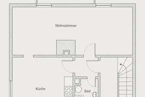 CHARMANTES EINFAMILIENHAUS IN LECHHAUSEN – Die vollständige Adresse der Immobilie erhältst du vom Anbieter., 86165 Lechhausen-Ost, Augsburg – Vorschaubild 19