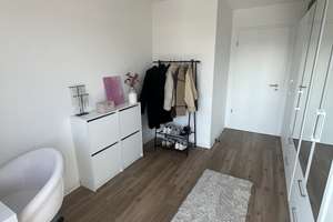 Exklusive 3 Zimmer Wohnung im Obergeschoss mit Balkon – Bergmann-Michel-Str. 6, 33100 Kernstadt, Paderborn – Vorschaubild 8