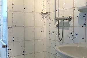 Gemütliches 2 Zimmer Appartement mit eingerichteter Kochnische – Keplerstraße 34, 45147 Holsterhausen, Essen – Vorschaubild 12