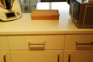 Freundliche 1-Zimmer-Wohnung, ca. 40 m², Düsseldorf-Bilk – Himmelgeister Straße 50, 40225 Bilk, Düsseldorf – Vorschaubild 9