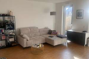 Sonnige 2-Zimmer Wohnung im 3. OG mit Balkon in Ulm-Mitte – Sedelhofgasse 18, 89073 Mitte, Ulm – Vorschaubild 2