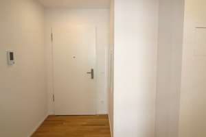 Wohnen im Hochpunkt E - 2-ZKB-Apartment mit hochwertiger Designnote – 68309 Käfertal, Mannheim – Vorschaubild 7