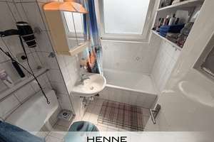 -Provisionsfrei- Attraktive 3-Zimmer-Wohnung in Bremen-Vahr mit Weitblick – Julius-Leber-Straße 2, 28329 Neue Vahr Südwest, Bremen – Vorschaubild 17