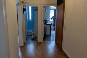 3-Raum-Wohnung mit Balkon in Stuttgart West  – Stuttgart – Vorschaubild 9