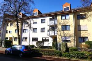 Attraktive 3,5-Zimmer-Dachgeschosswohnung mit großzügigem Grundriss und Dachterrasse – Die vollständige Adresse der Immobilie erhältst du vom Anbieter., 74081 Horkheim, Heilbronn – Vorschaubild 2