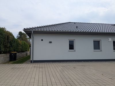 Zuhause mit 2,5 Zimmern in Kenz-Küstrow