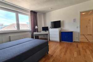 Super Zustand * Ital. Fliesen * Parkett * Direkt am Dom – 60311 Altstadt, Frankfurt am Main – Vorschaubild 11
