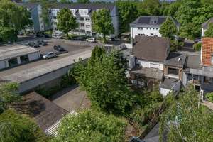 Großes Baugrundstück mit Bestand zum Bodenrichtwert in ruhiger Lage von Wersten – Die vollständige Adresse der Immobilie erhältst du vom Anbieter., 40591 Wersten, Düsseldorf – Vorschaubild 16