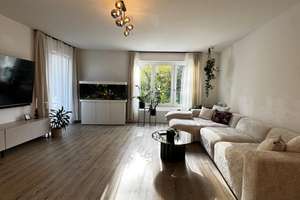 Traumhafte 2-Zimmer-Wohnung in zentraler Lage – Jakoberwallstraße 5, 86153 Am Schäfflerbach, Augsburg – Vorschaubild 6