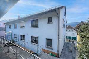 3-Familienhaus mit Potential in Eberbach – Neckarstraße 120, 69412 Rhein-Neckar-Kreis – Vorschaubild 2