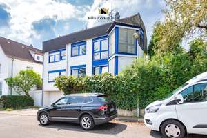Über den Dingen wohnen: Sofort verfügbare Maisonette-Wohnung mit Dachloggia, Garage und Einbauküche – 70569 Dachswald, Stuttgart – Vorschaubild 39
