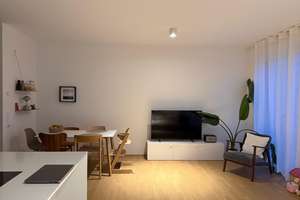 Neuwertige 3-Zi-Wohnung mit großem Balkon, EBK und Stellplatz – Augustastraße 12, 65189 Südost, Wiesbaden – Vorschaubild 4