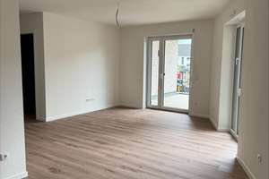 2-Zimmer Wohnung in Osnabrück - Erstbezug !
