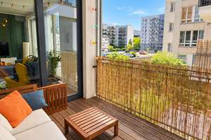 3-Zi-Wohnung | Bezugsfrei | Berlin Mitte nahe Alexanderplatz