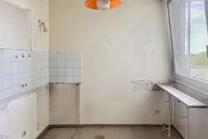 Zuhause ankommen & entspannen: 2- Zimmer-ETW mit Spa-Bereich im 17. Obergeschoss – Die vollständige Adresse der Immobilie erhältst du vom Anbieter., 81243 Aubing-Süd, München – Vorschaubild 4
