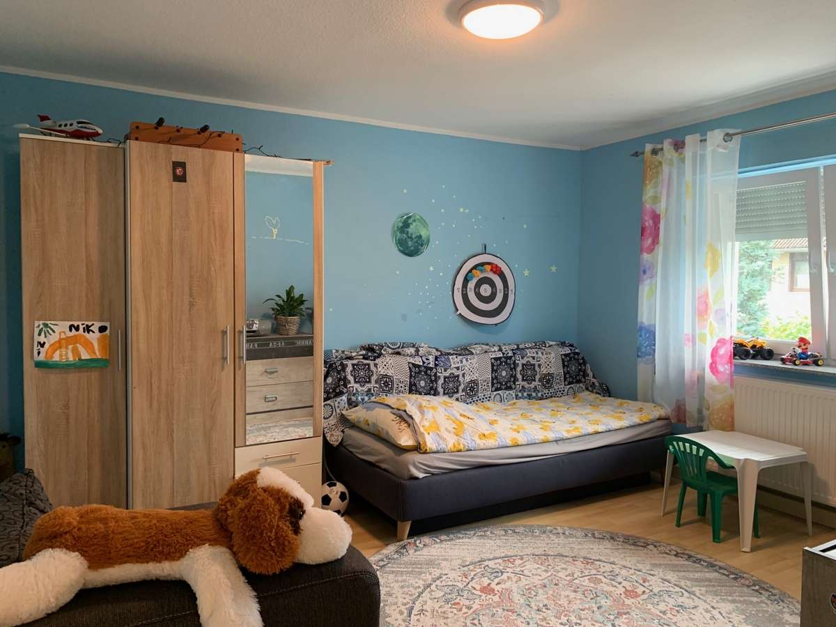 Immobilie in Asbach - HENNEF -Nähe-, Top freist. Einfam. Haus ca. 170 m² WNfl., mit evtl. Einliegerber., und 730 m² GrSt. - Bild 23