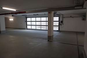 Ihr neues Zuhause! Moderne, helle 2 Zimmer + Balkon + Einbauküche, Neubauausstattung mit Parkett – Merianstraße 11, 33615 Dornberg, Bielefeld – Vorschaubild 17