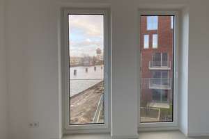 Komfortables Wohnen direkt an der Hunte mit Blick aufs Wasser, 4 Zimmer – Am Rundtörn 16, 26122 Osternburg, Oldenburg (Oldenburg) – Vorschaubild 29