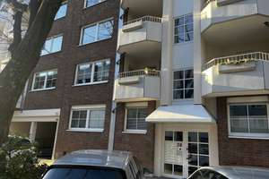 Helle 2-Zimmer-Wohnung mit Balkon im 2. OG in Derendorf – Spichernstraße 28, 40476 Derendorf, Düsseldorf – Vorschaubild 1
