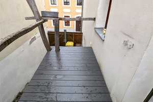 neu saniertes Altstadthaus, 145 m² mit Terrasse und Balkon und Stellplatz in Nikolaivorstadt Görlitz – große Wallstraße 8, 2826 Görlitz – Vorschaubild 9