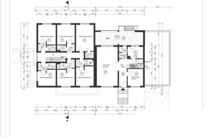 Mehrfamilienhaus und Zweifamilienhaus auf einem Grundstück nahe Unterbacher See in Düsseldorf – Die vollständige Adresse der Immobilie erhältst du vom Anbieter., 40627 Unterbach, Düsseldorf – Vorschaubild 30