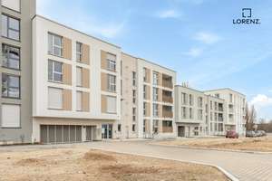 LORENZ: Gemütliches 1-Zimmer-Apartment in toller Lage – Die vollständige Adresse der Immobilie erhältst du vom Anbieter., 90461 Eberhardshof, Nürnberg – Vorschaubild 9