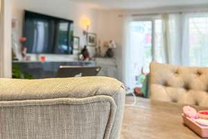 Ankommen  und  Aufblühen - Reihenendhaus mit Garten und Wohlfühlfaktor in zentrumsnaher Lage! – Die vollständige Adresse der Immobilie erhältst du vom Anbieter., 51503 Rösrath – Vorschaubild 3