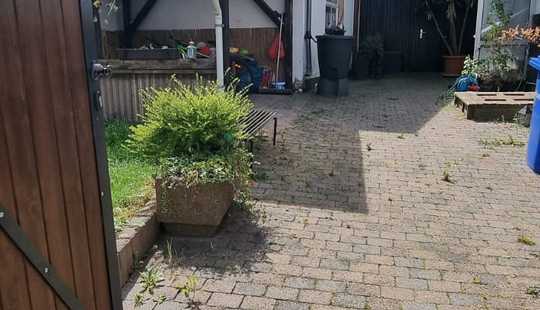Bild von Preiswertes, saniertes 5-Zimmer-Reihenendhaus in Alzey Heimersheim Alzey