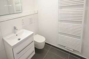 Gepflegte 3-Zimmer Wohnung mit Balkon in Schwabing-West – Clemensstraße 69, 80796 Neuschwabing, München – Vorschaubild 6