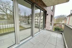 Gehobene 3,5 Zimmer Neubau Wohnung in Dortmund Körne / Innenstadt Ost – Sennestraße 4, 44143 Kaiserbrunnen, Dortmund – Vorschaubild 6