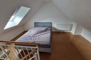 1,5 Zimmer in Vahrenwald ggf. mit Parkplatz – Alemannstraße 17, 30165 Vahrenwald, Hannover – Vorschaubild 7