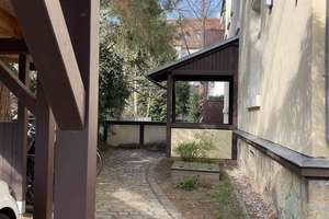 Exklusive Villa in begehrter Lage von Markkleeberg- Stilvoll saniert- Eigennutz oder Kapitalanlage! – Die vollständige Adresse der Immobilie erhältst du vom Anbieter., 4416 Markkleeberg – Vorschaubild 2