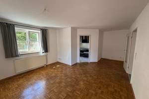 Wohnen am Heide-Rand: Ruhige 2-Zimmer-Wohnung mit großer Sonnenterrasse – Königsbrücker Landstraße 46, 1109 Klotzsche (Stadtteil), Dresden – Vorschaubild 3