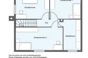 Doppelhaushälfte zum Verwirklichen Ihrer individuellen Vorstellungen – Nordsachsen (Kreis) – Vorschaubild 9
