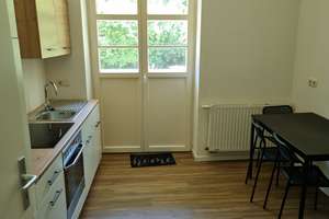 Charmante 3-Zimmer-Wohnung mit Balkon in zentraler Kasseler Lage – Die vollständige Adresse der Immobilie erhältst du vom Anbieter., 34127 Nord (Holland), Kassel – Vorschaubild 7