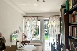 Gepflegtes Einfamilienhaus mit Einliegerwohnung in Toplage Wuppertal Katernberg – Kruppstraße 240, 42113 Uellendahl-Katernberg, Wuppertal – Vorschaubild 17