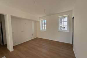 Moderne 4-Zimmer Wohnung in Düsseldorf-Kaiserswerth
