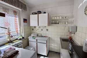 Freistehendes Einfamilienhaus mit zusätzlichem Baugrundstück  in Mönchengladbach-Wickrath – Die vollständige Adresse der Immobilie erhältst du vom Anbieter., 41189 Wickrath-Mitte, Mönchengladbach – Vorschaubild 7