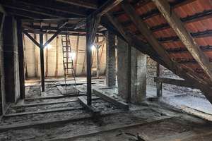 *** Privatverkauf: Dachrohling zum Neuaufbau in attraktiver Lage -inkl. Baugenehmigung – Wilhelmshavener Straße 00, 10551 Moabit, Berlin – Vorschaubild 5