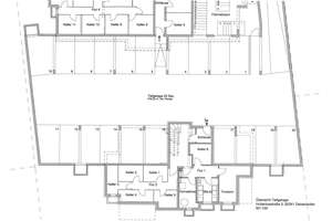 Wunderschöne Dachgeschosswohnung in Toplage – Hubertusstr. 5, 82041 Oberhaching – Vorschaubild 7