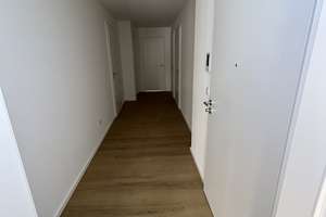 Neubau - Attraktive 3-Zimmer-Wohnung mit Balkon im 1. OG in Rhede  – Bahnhofstraße 20, 46414 Rhede – Vorschaubild 8