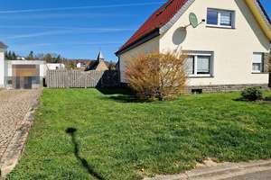 Kreuzau Obermaubach, ruhige Lage, freistehendes Einfamilienhaus mit großem Garten, Keller und Garage – Die vollständige Adresse der Immobilie erhältst du vom Anbieter., 52372 Kreuzau – Vorschaubild 7