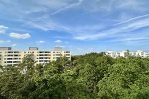 Hochwertig möblierte 3-Zimmerwohnung im Grünen, frei ab voraussichtlich2027 – Die vollständige Adresse der Immobilie erhältst du vom Anbieter., 81927 Englschalking, München – Vorschaubild 20