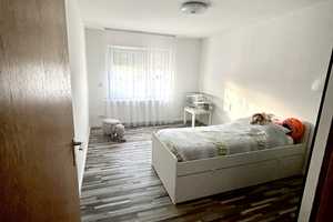!!! RESERVIERT !!!
Ihr Familientraum mit Garten, Balkon und 2 Garagen in einer ruhigen Wohngegend – Mannheim – Vorschaubild 14