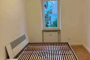 Wohnen mit Charakter: 2-Zimmer-Wohnung in Nürnberg-Muggenhof – Die vollständige Adresse der Immobilie erhältst du vom Anbieter., 90429 Muggenhof, Nürnberg – Vorschaubild 3