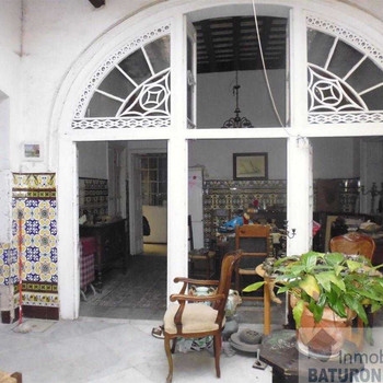 San Fernando