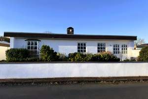 Eleganter Bungalow am Rande des Forstes Klövensteen im beliebten Pinneberger Ortsteil Waldenau! – Die vollständige Adresse der Immobilie erhältst du vom Anbieter., 25421 Pinneberg – Vorschaubild 4