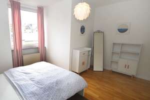 **FURNISHED** Moderne, ruhig gelegene 3 Zimmerwohnung – Jordanstr. XXX, 40477 Pempelfort, Düsseldorf – Vorschaubild 7